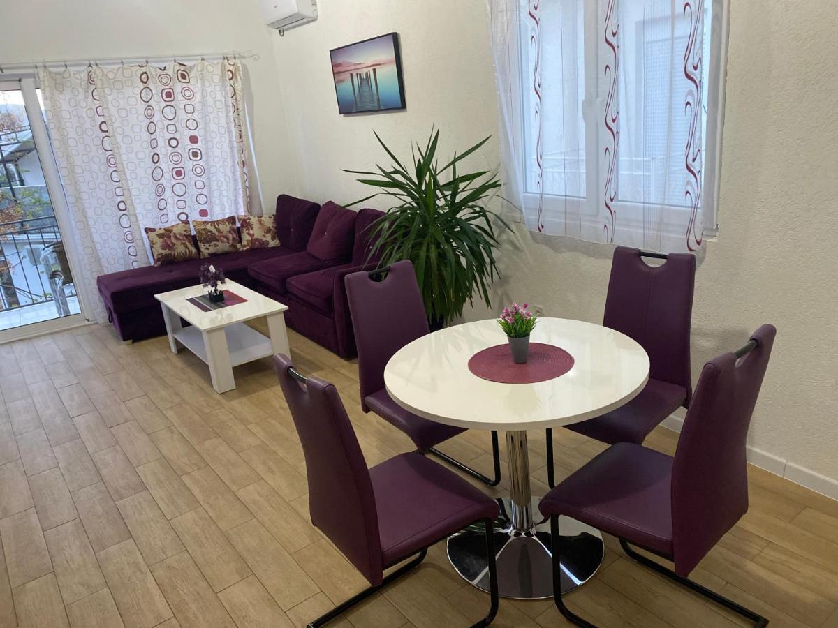 Apartman Marojevic, *