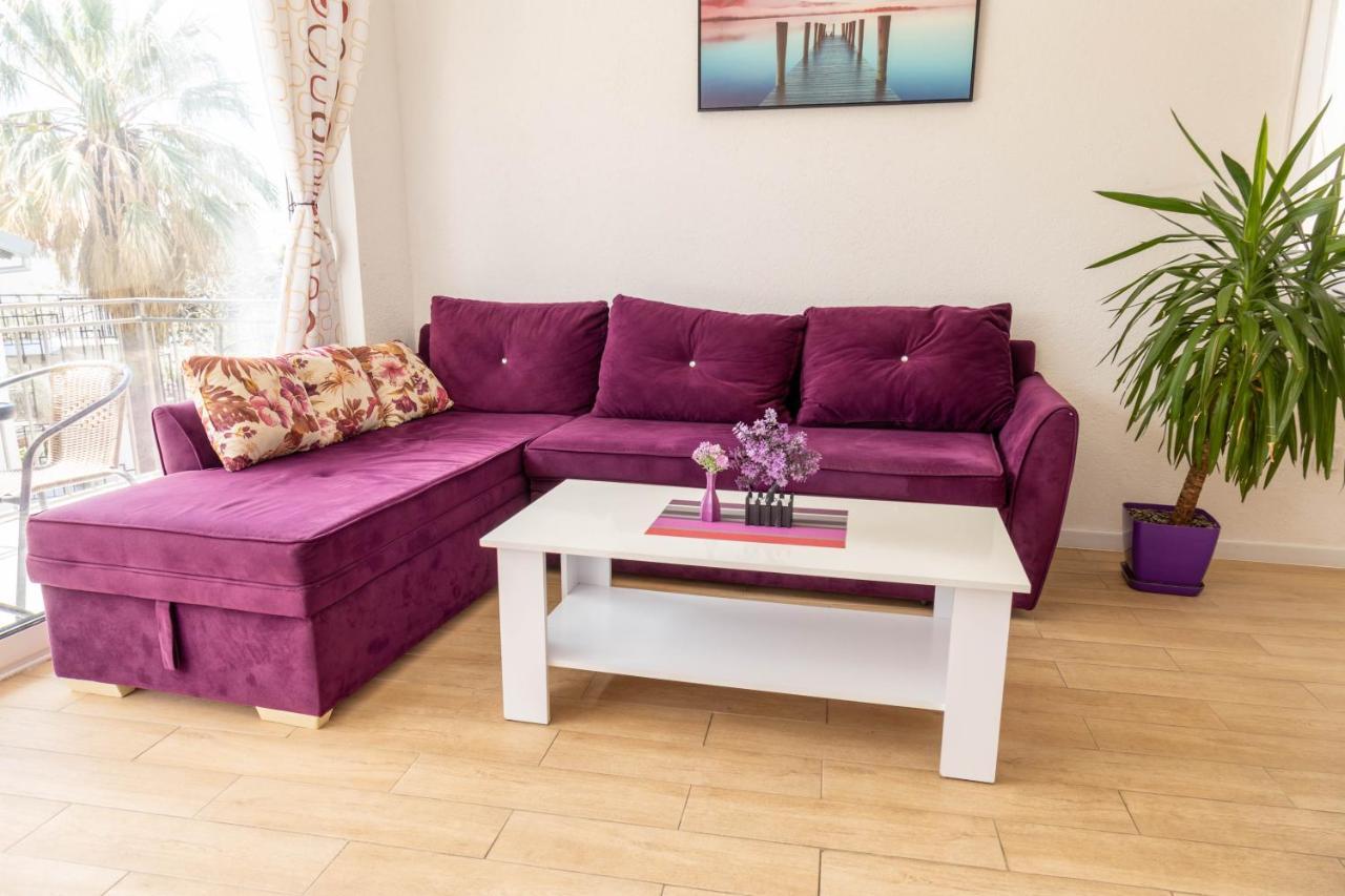 Marojevic, Apartman *