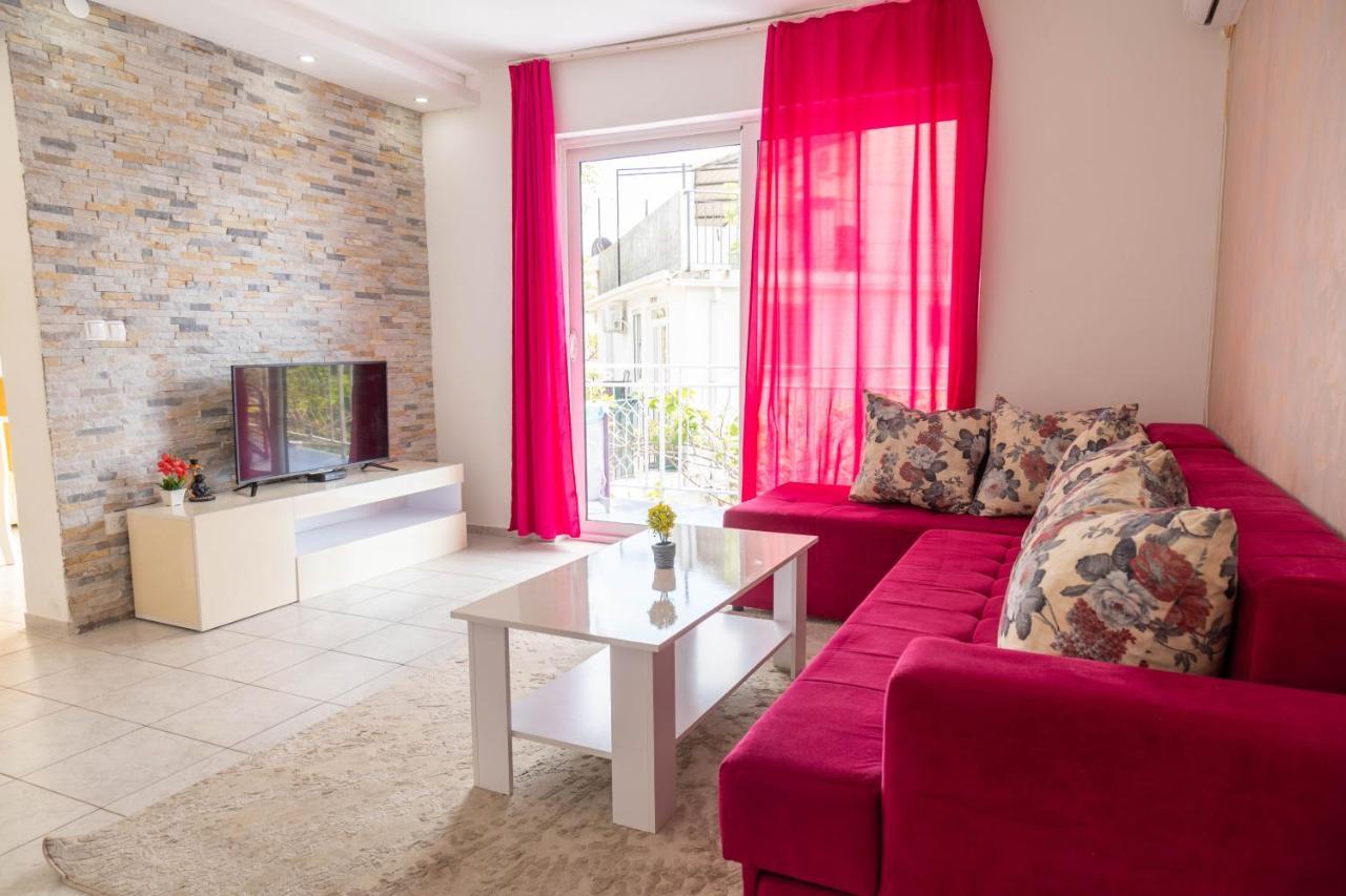 Apartman Marojevic,