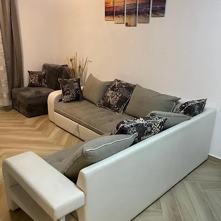 Apartmani Marojevic, Bar Exterior photo