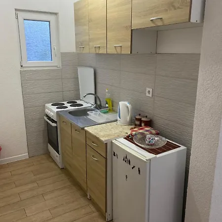 Apartmani Marojevic, Bar Exterior photo