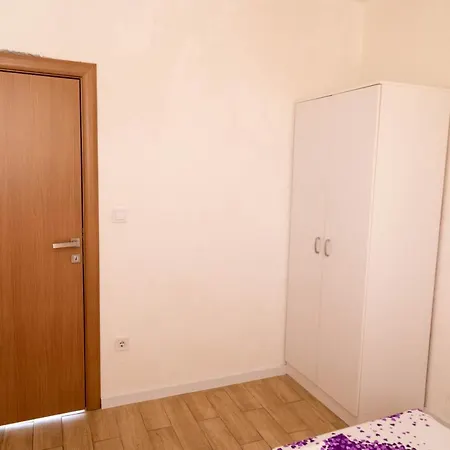 Apartmani Marojevic, Bar Exterior photo