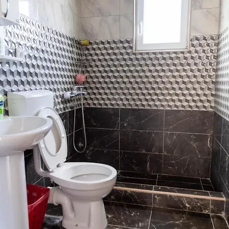 Apartmani Marojevic, Bar Exterior photo