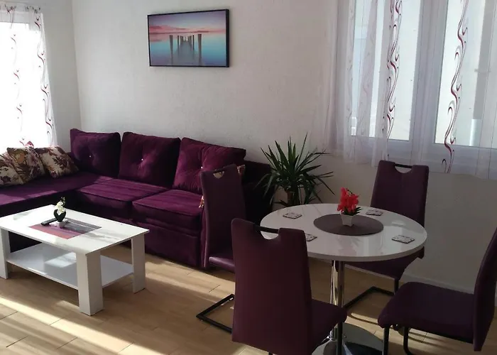 Apartmani Marojevic, Bar