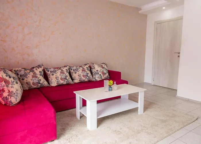 Apartmani Marojevic, Bar