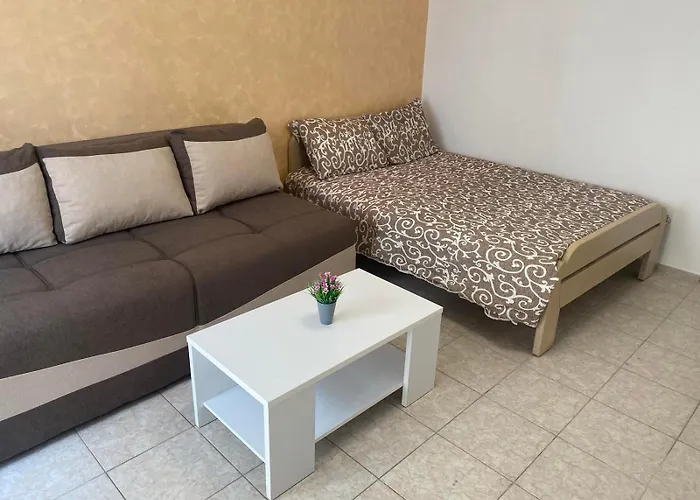 Apartmani Marojevic, Bar