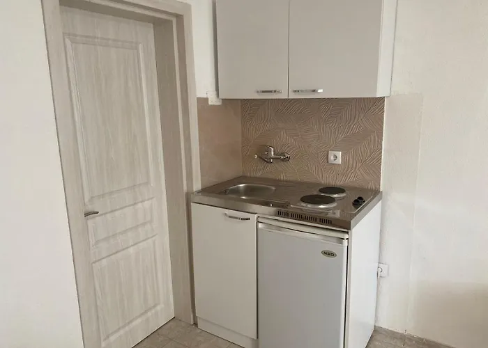 Apartmani Marojevic, Bar