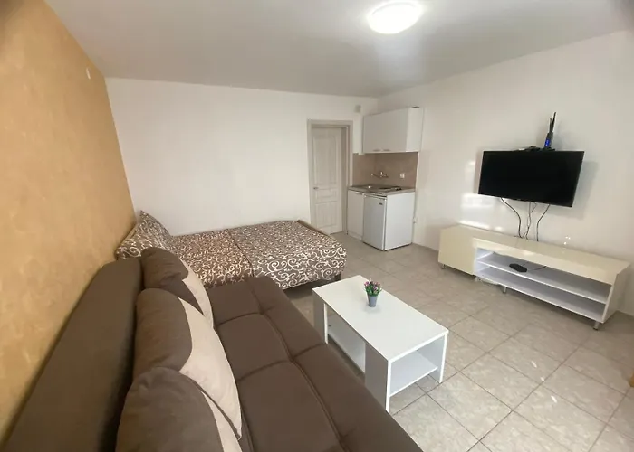 Apartmani Marojevic, Bar
