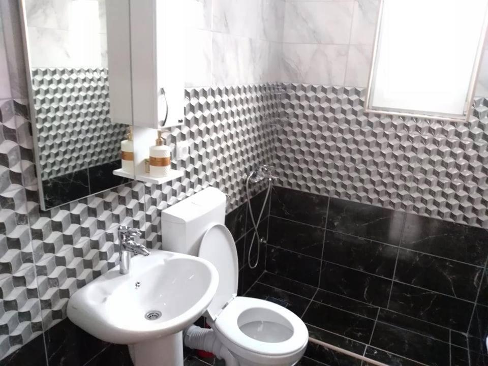 Marojevic, Apartment