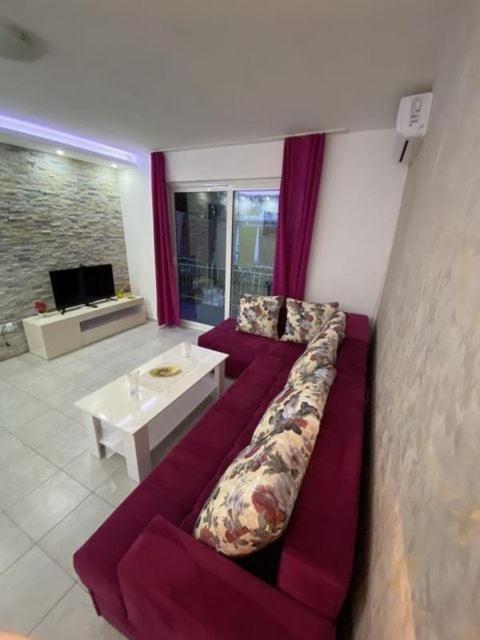 Apartment Marojevic, *
