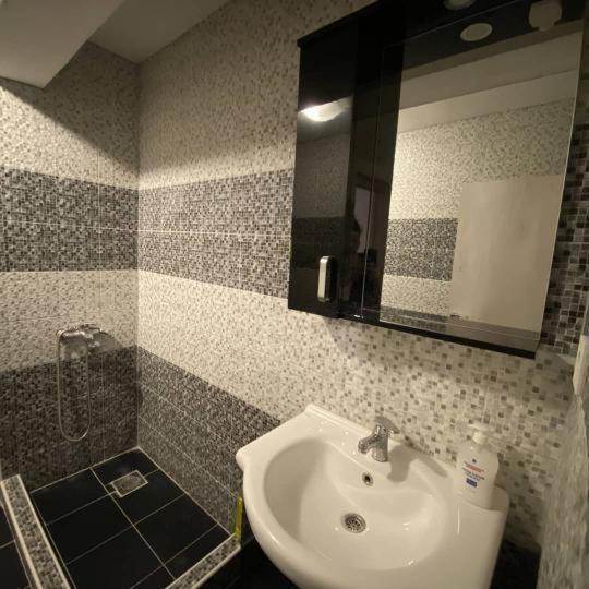 Apartment Marojevic, *