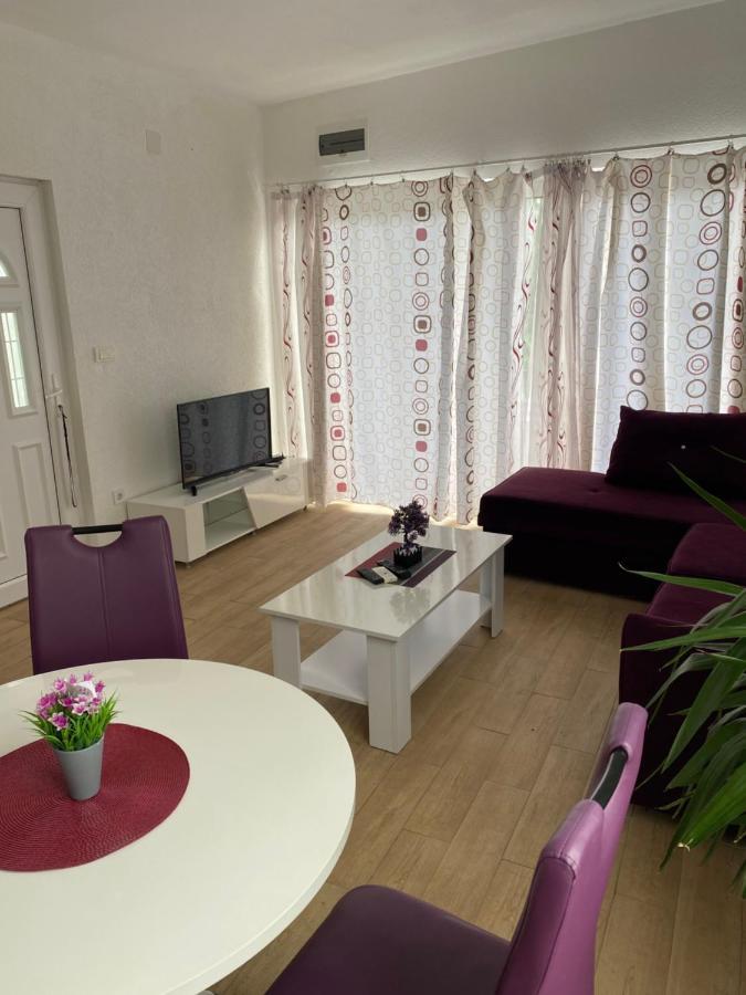 Appartement Marojevic,
