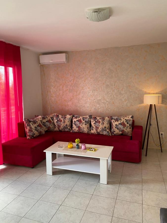 Appartement Marojevic,