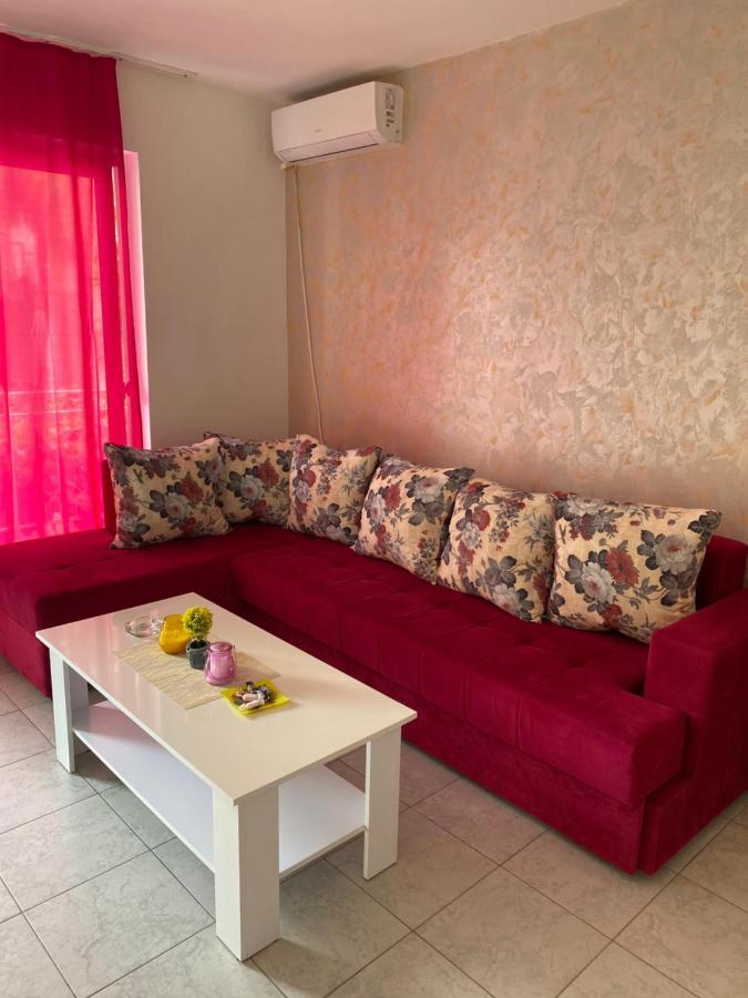 Appartement Marojevic, *