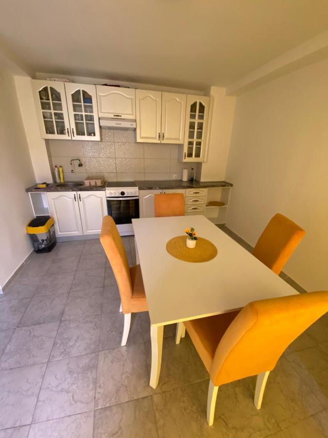 Apartment Marojevic, *