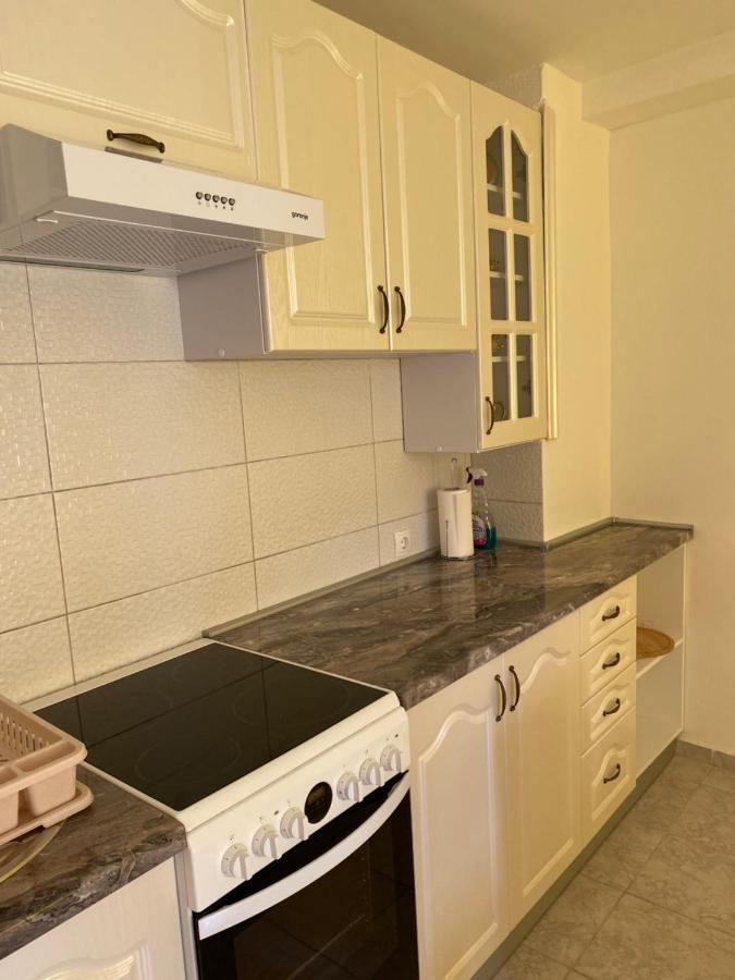 Marojevic, Appartement *