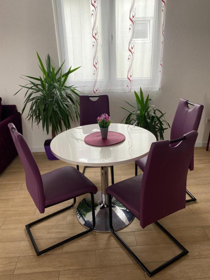 Apartment Marojevic, Bar