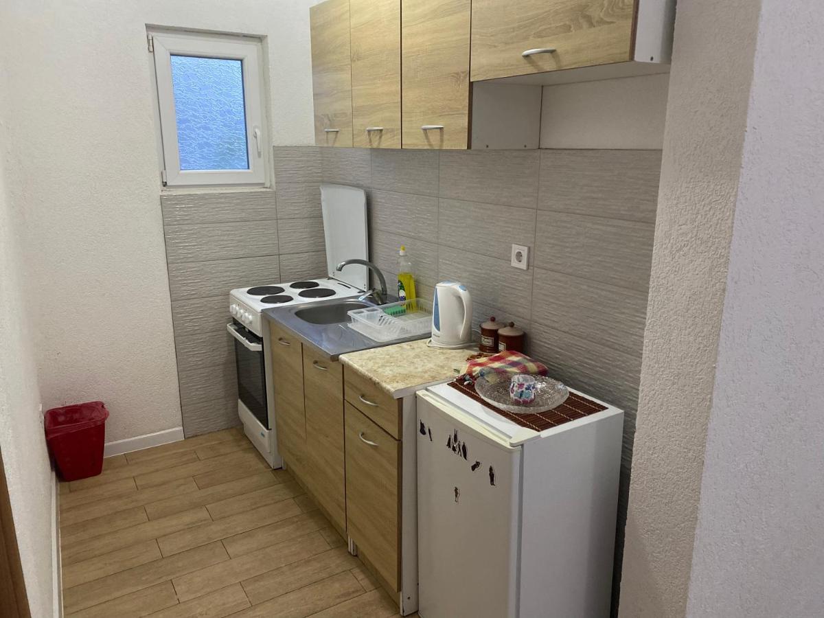 Appartement Marojevic, *