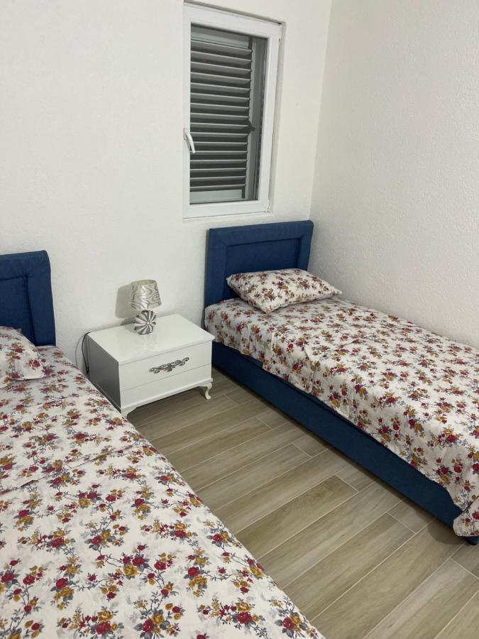 Marojevic, Appartement *