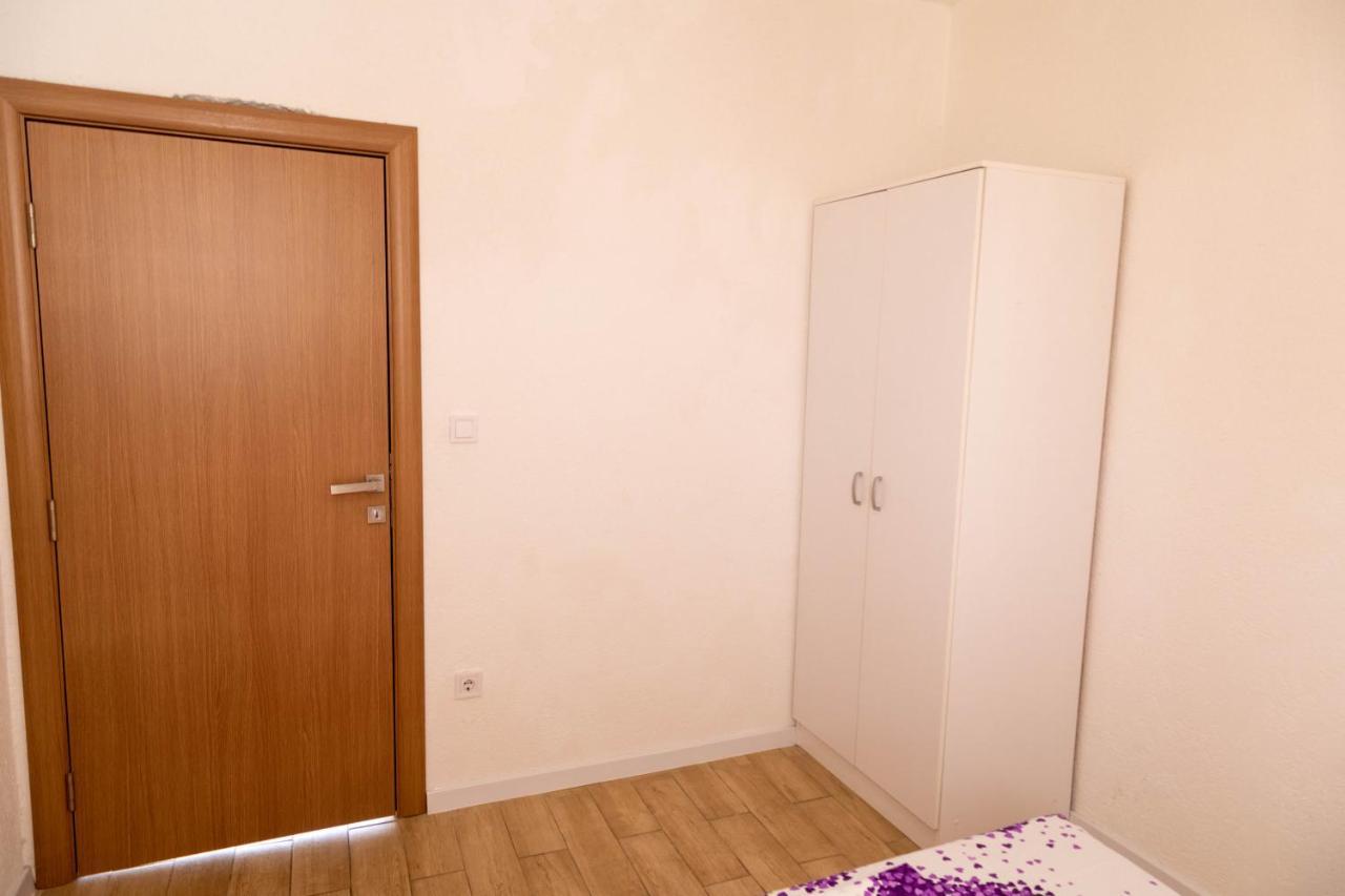 Apartment Marojevic,