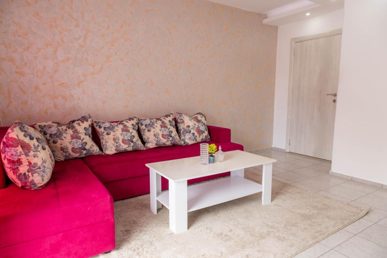 Appartement Marojevic, Bar