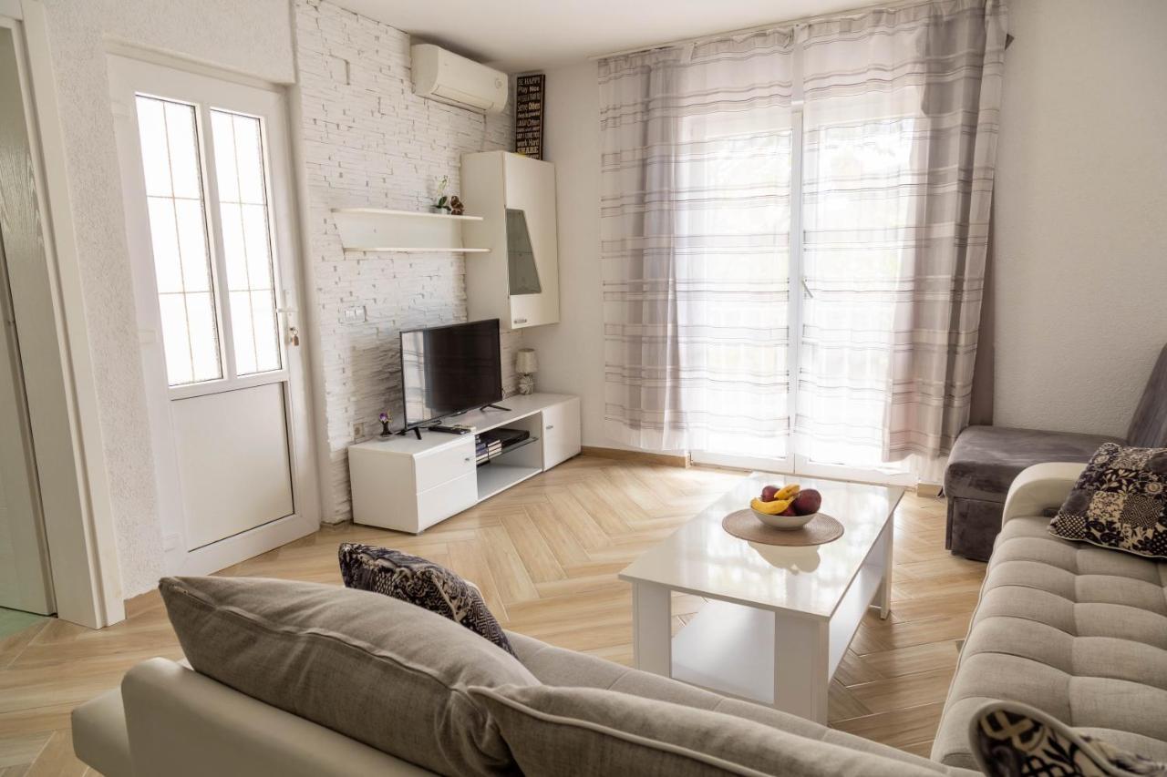 Appartement Marojevic, *