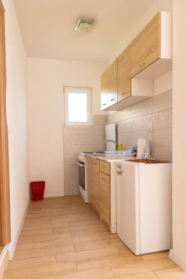 Marojevic, Apartment
