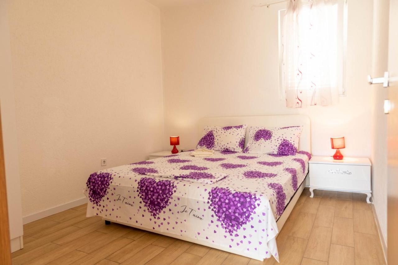 Marojevic, Appartement *