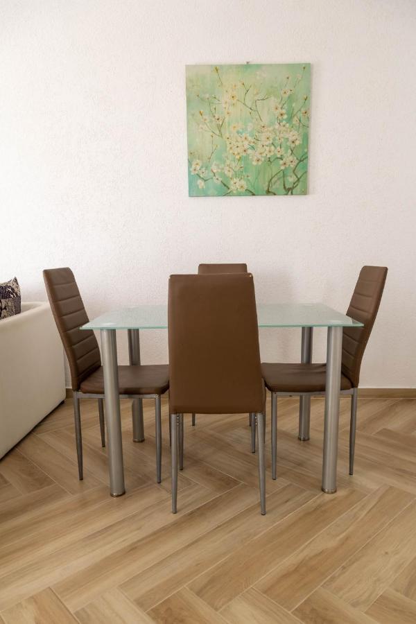 Apartment Marojevic, Bar