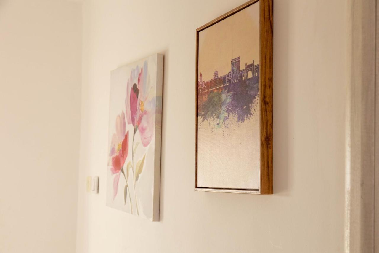 Apartment Marojevic, *