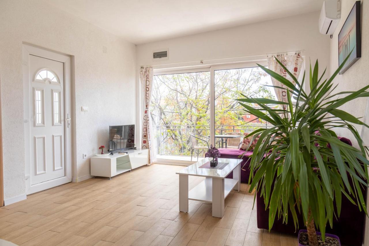 Marojevic, Appartement *