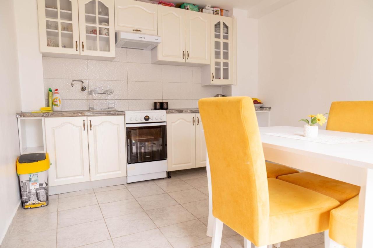 Appartement Marojevic, *