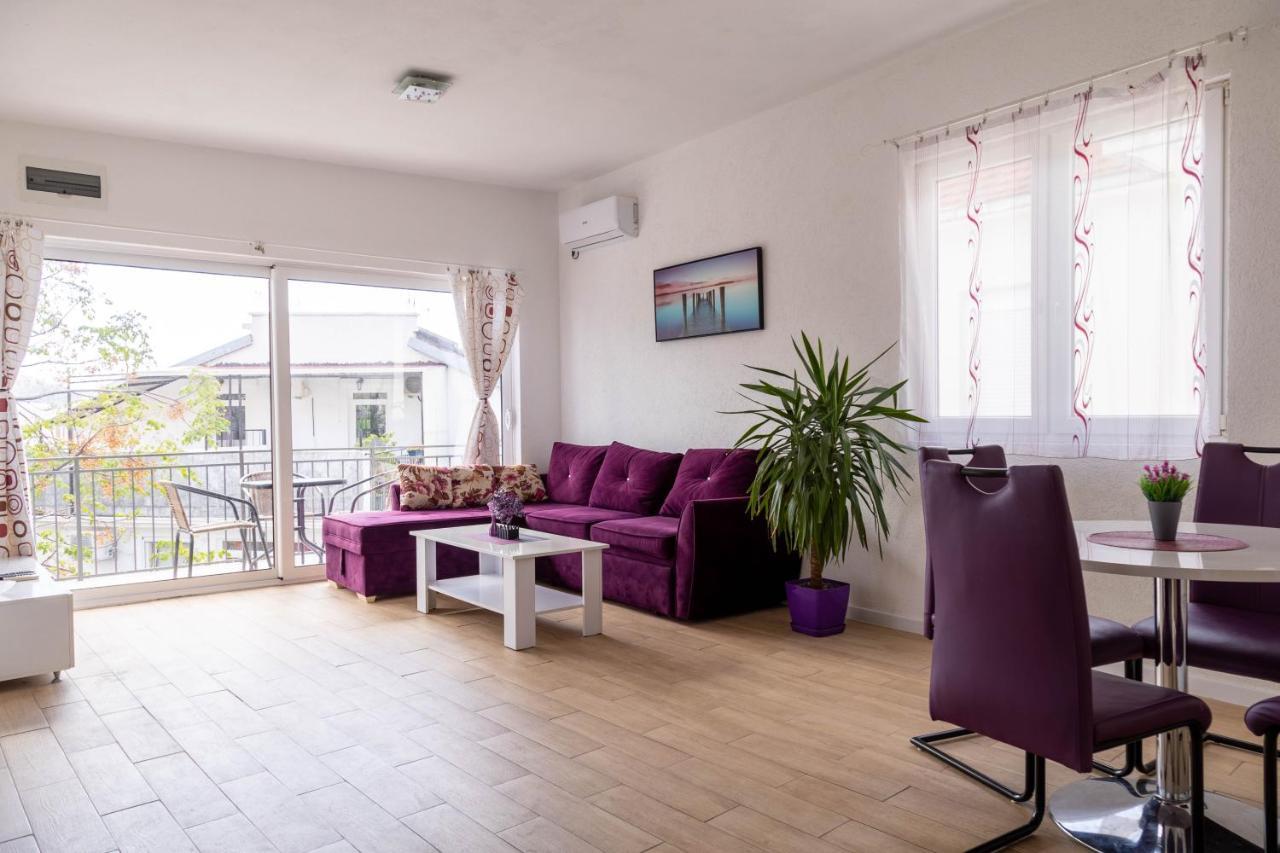 Appartement Marojevic,