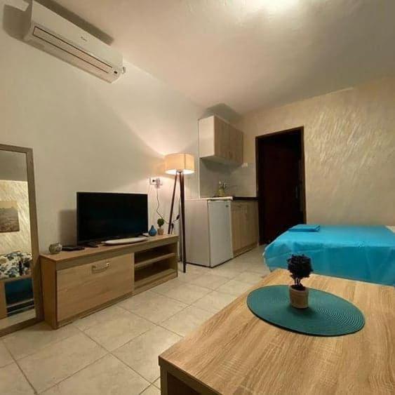 Appartement Marojevic,