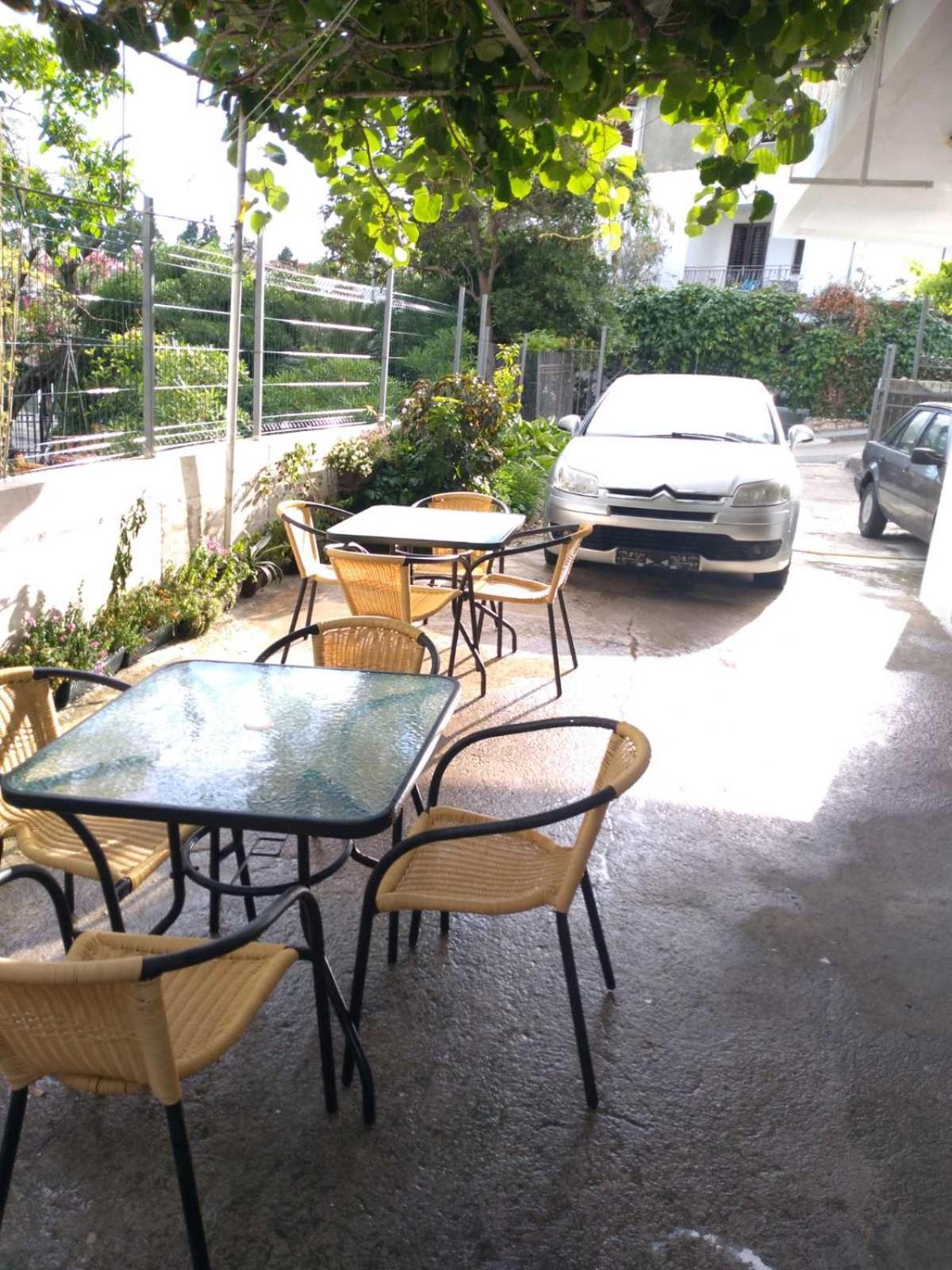 Appartement Marojevic, Bar