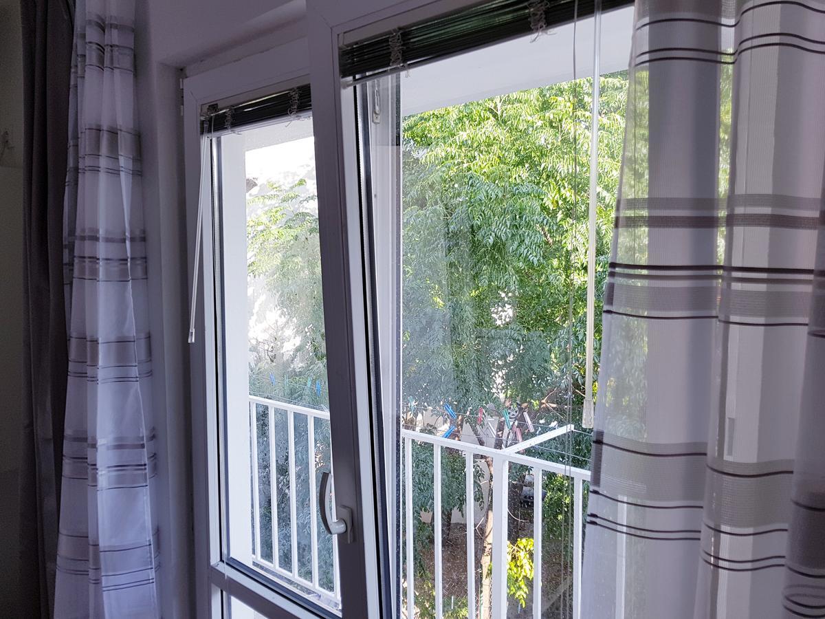 Marojevic, Appartement